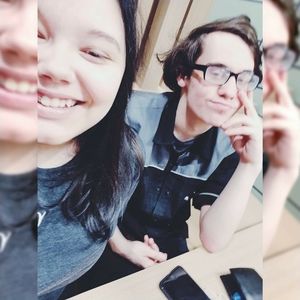 Meet your Posher, Jazmine